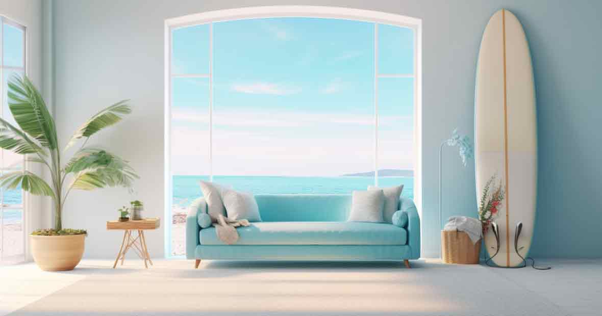 location de vacances