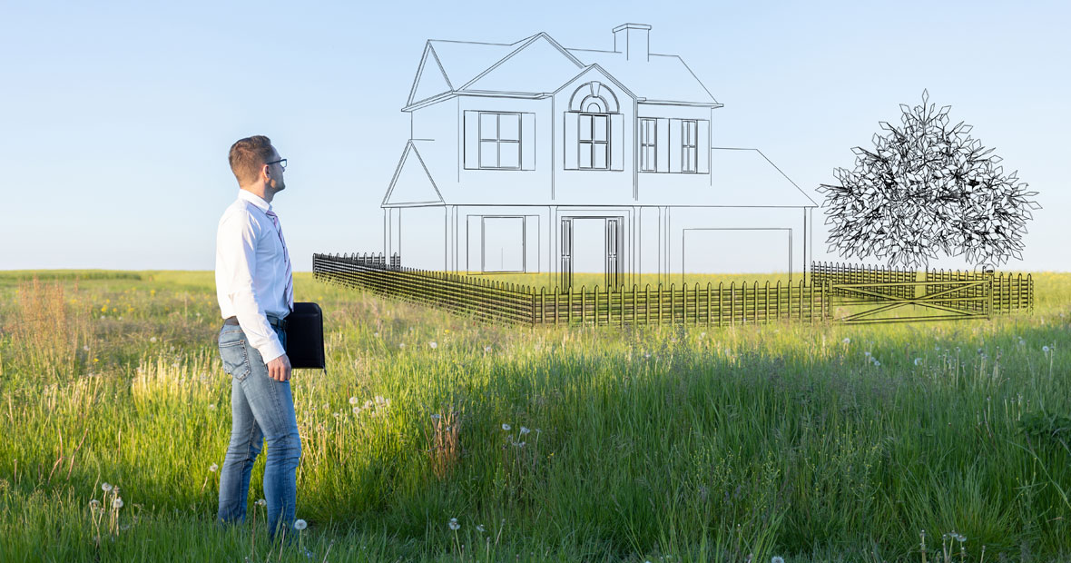 terrain constructible